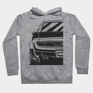 Celica TA22 Hoodie